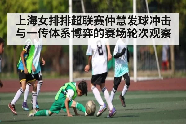 上海女排排超联赛仲慧发球冲击与一传体系博弈的赛场轮次观察（BOBSPORTS）